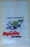 BOLSA PUBLICITARIA PARA AUTO